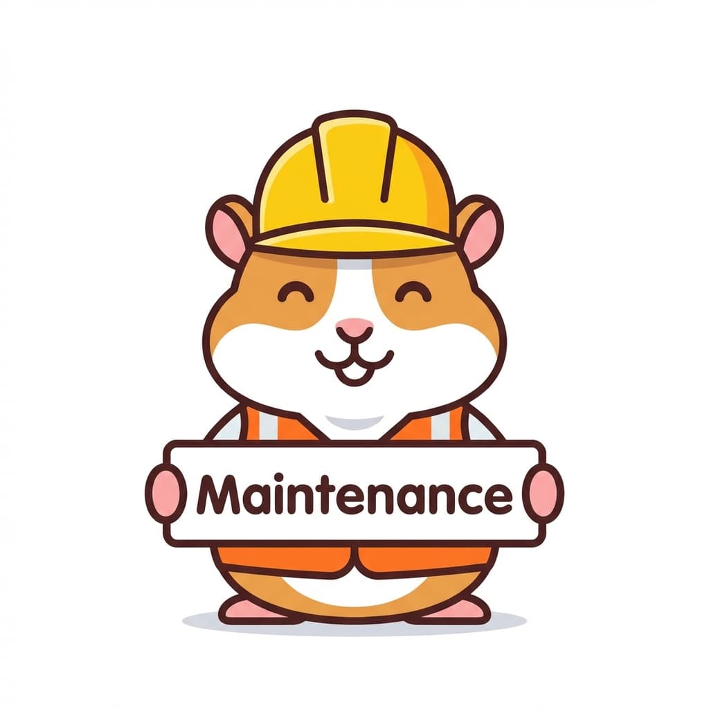 Maintenance
