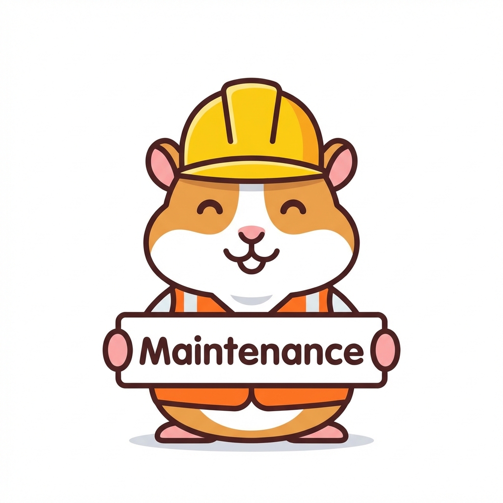 Maintenance